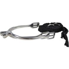 Hansbo Sport Sporer Med Kugle & Stropper 15 mm