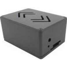 Radxa ROCK3-ECOPI-PRO-HP Aluminiumskabinet