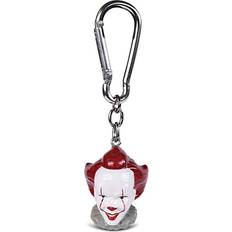 IT 3D Nyckelring