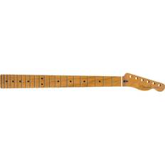 Strumenti Musicali Fender Roasted Maple Narrow Tall 21 Manico per chitarra