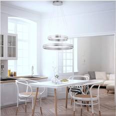 Paul Neuhaus Belysning Paul Neuhaus Paul Neuhaus Q-VITO Pendellampa