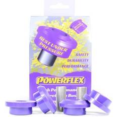 Powerflex 80, 90 Quattro ink. S2