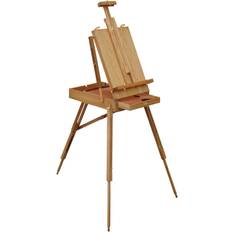 Easels Art Alternatives Sonoma Sketch Box Easel