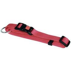 Ryom Hunde - Hundehalsbånd & -Seler Kæledyr Ryom Halsbånd nylon rød 15