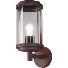Trio Lighting lampor utomhus Väggarmatur