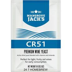 Vinjäst Vinjäst Mangrove Jacks CR51