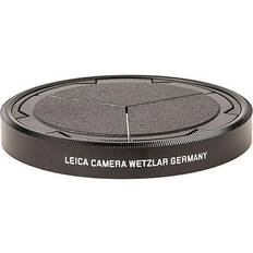 Leica D-Lux Automatiskt Linslock 18548 Gegenlichtblende