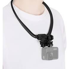 Camera Accessories Taisioner POV VLOG Neck Mount Chest Holder DJI