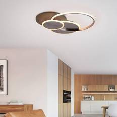 Paul Neuhaus Spotlights Paul Neuhaus Palma LED-loftlampe Spotlight