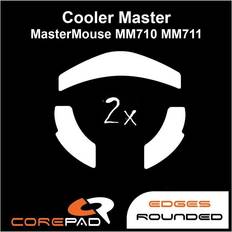 Skatez til Cooler Master MM710/MM711