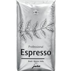 Kaffemaskiner kaffebönor Jura Kaffe Professional Espresso Blend 500g