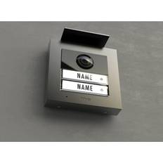 Télécommandes M-E VDV-2020 S Interphone Vidéo Filaire