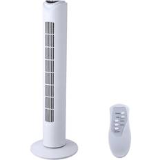 Goedkoop Torenventilatoren Globo Tower Ventilator Maurizio 50W