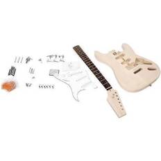 Akustikgitarren reduziert Dimavery DIY ST-20 Guitar construction kit