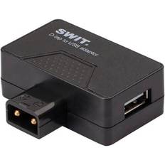 Usb adaptor Swit S-7111 D-tap to USB-adaptor