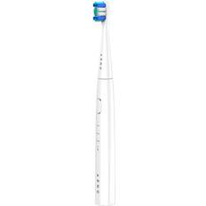 Sonic 100 Aeno AENO Sonic Electric toothbrush, DB7: White, 3modes, 1 brush head 2 stickers, 30000rpm, 100 days without charging, IPX7