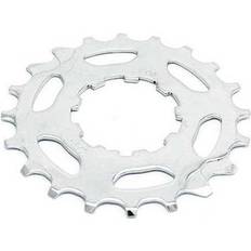 Fietsbanden Miche Sproket Primato 8-9s Shimano Silver