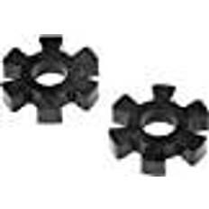 Losi LOS242045 Cush Drive Rubber Damper, Med (2) LMT