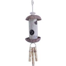 HappyPet Pine Cone Surprise Bird Toy