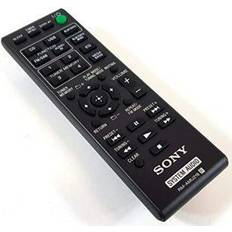 Sony Fjernbetjeninger Sony Remote Commander RM-AMU216