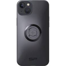 SP Connect Smartphone Cover Phone Case SPC+ Black