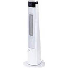 Adler Ventilatorer Adler column heater with AD 7730 humidifier