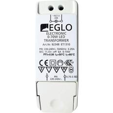 Driverit Eglo Muuntaja 92348 11.5V 0-40W LED Halogeeni