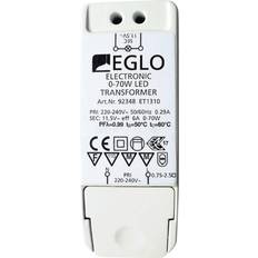 Elektronisk dimmer Eglo dimbar elektronisk