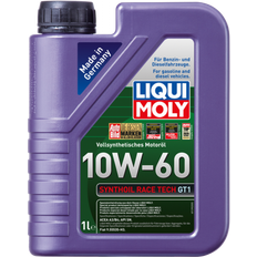 Liqui Moly Motor Oils Liqui Moly Synt. Tech GT1 10W60 1L Motor Oil