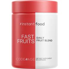 Vitamins & Supplements Codeage Fast Fruits Daily Blend 90