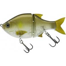 Fiskeutrustning Molix Glide Bait 140 Slow Sinking Ghost Ayu
