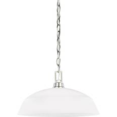 Ceiling Lamps Generation Lighting 6515201EN3 Kerrville Pendant Lamp