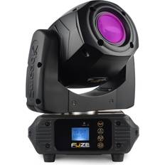 Máquinas de Fiesta BeamZ 150.382 Fuze75s Cabeza Movil Led Precio Características