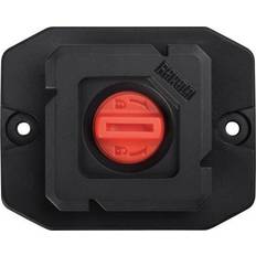 Billiga Actionkameratillbehör Rapala Smart Hub Flat Mount SKU - 157816