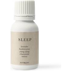 Massage- & Relaxation Products Vitruvi Essential Oil Sleep Blend Haven Well Within Sleep 001