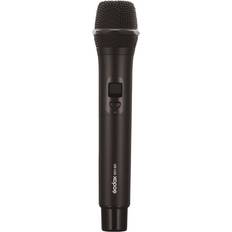 Shutter Releases Godox GODOX WHM1 WIRELESS HANDHELD TRANSMITTER 514
