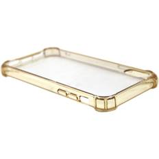 G-SP Protective Case For iPhone XR Gold