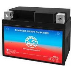 Batteries & Chargers AJC ATX4L