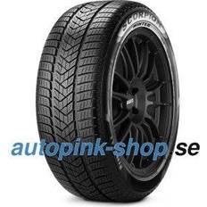 21 - Talvirenkaat Auton renkaat Pirelli Scorpion Winter 275/40 R22 107V XL