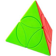 Pyraminx Qiyi Coin Pyraminx