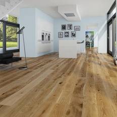 Moland eg wideplank Moland Molaloc+ Wideplank Eg 14x190x1830