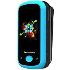 MP3-afspillere Sunstech IBIZABT4GB