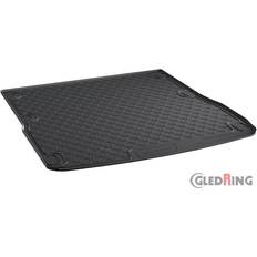 Car Care & Vehicle Accessories Gledring mat suitable for Audi A6 4F Avant 2005-2011 GL 1113