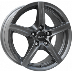 Alutec Grip T graphit 6.5x16 5/114.30 ET48 B66.1