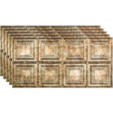 Tiles ACP Fasade Portrait Frame Pattern PG7817 122.9x61.9cm