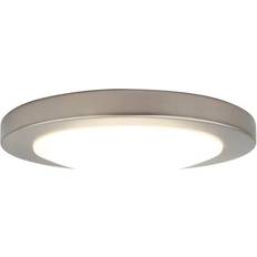 Led living room lights Design House 588152 Paxton Ceiling Flush Light