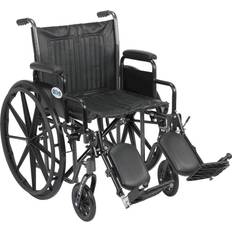 Drive Medical Silver Sport 2