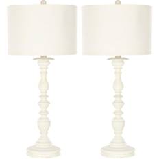 Safavieh Mamie Table Lamp 16" 2