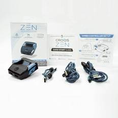 Baterías y Estaciones de Carga Collective Minds CronusZen