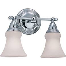 Generation Lighting 40124 Sagemore 2 Fixtures Wall light